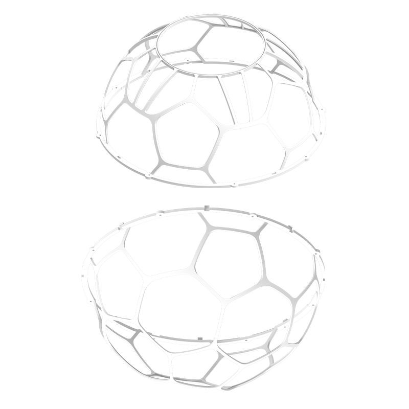 Drone Soccer Frame 200mm