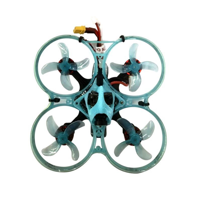 G-129 Brushless Whoop Quadcopter