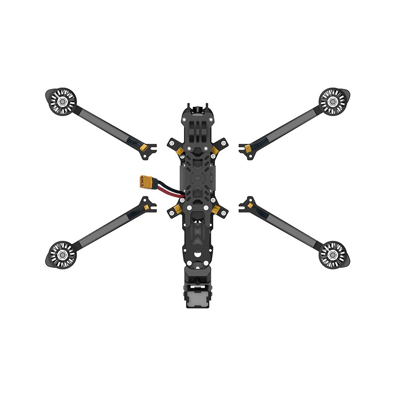 FPV-drone