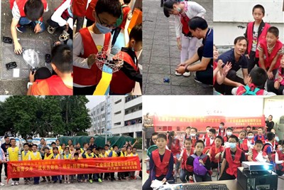 De toekomst van FPV-drones