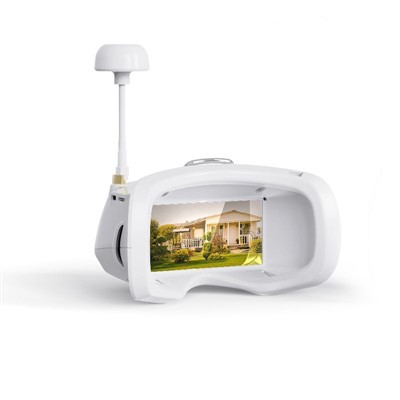 Borstelloze FPV Drone-startset