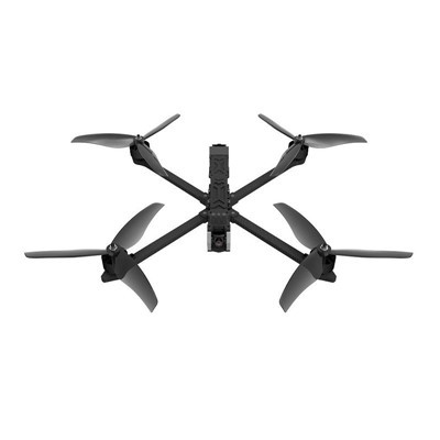 FPV-drone 10 inch koolstofvezel