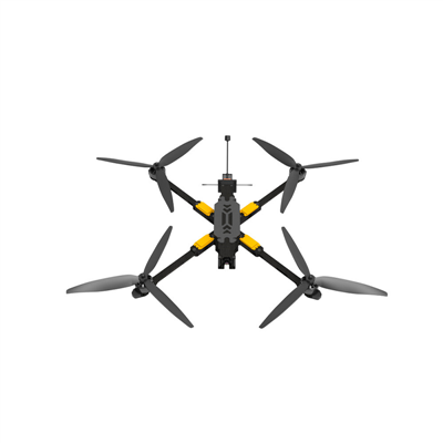 FPV-drone 13 inch Belasting 6-7 kg
