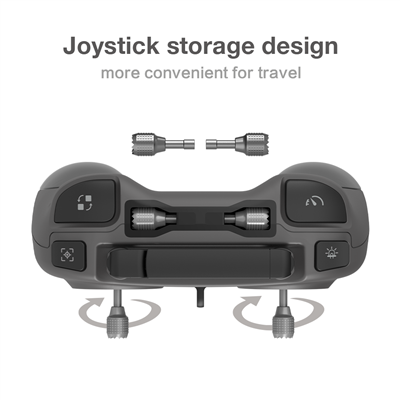 FPV-dronekit met bril